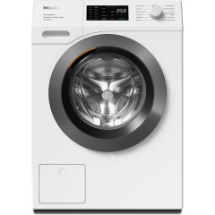 Miele WEB395 WCS 125 Edition Πλυντήριο Ρούχων 8kg με Ατμό 1400 Στροφών